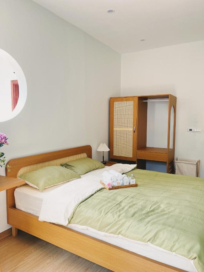 Privatunterkunft 1.home Hanoi