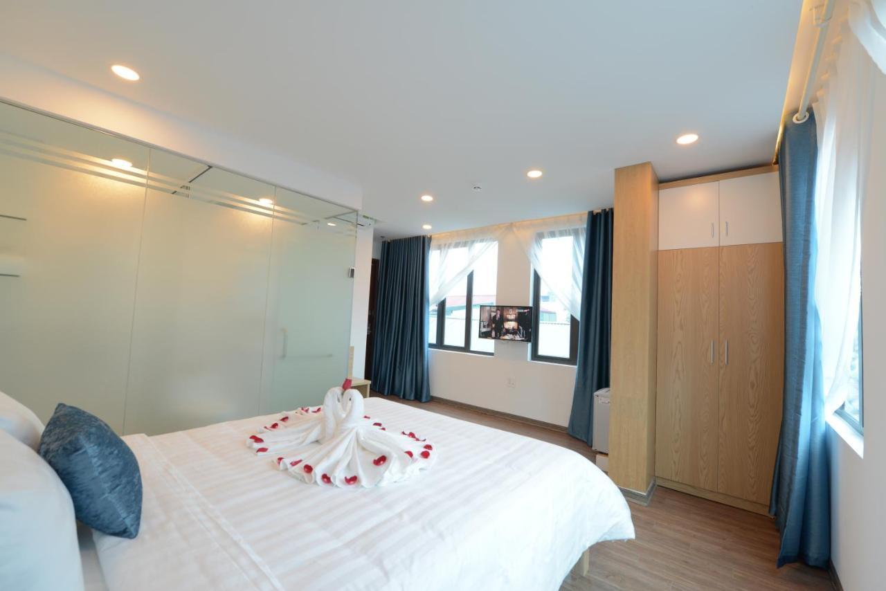 Hotel Prime Garden &