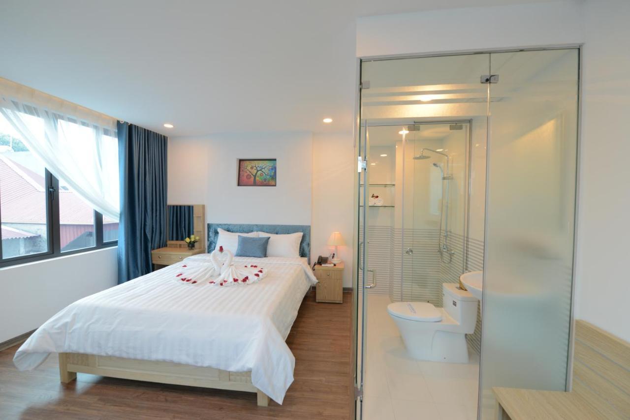 Prime Garden & 3* Hanói