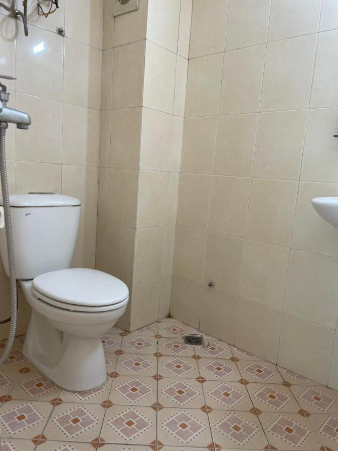 Khách sạn Thuy Tu *
