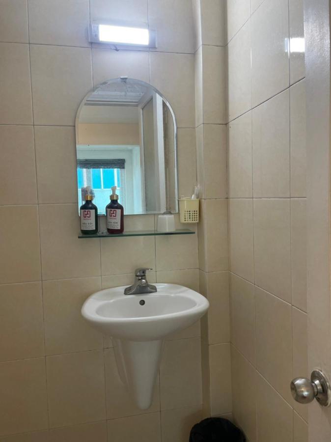 Khách sạn Thuy Tu Hà Nội