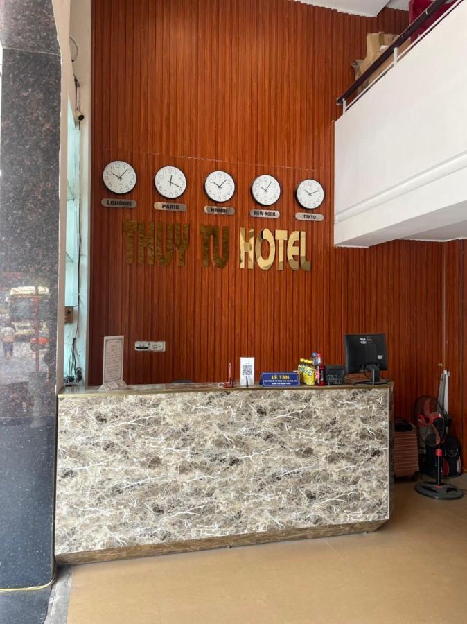 Thuy Tu Hotel