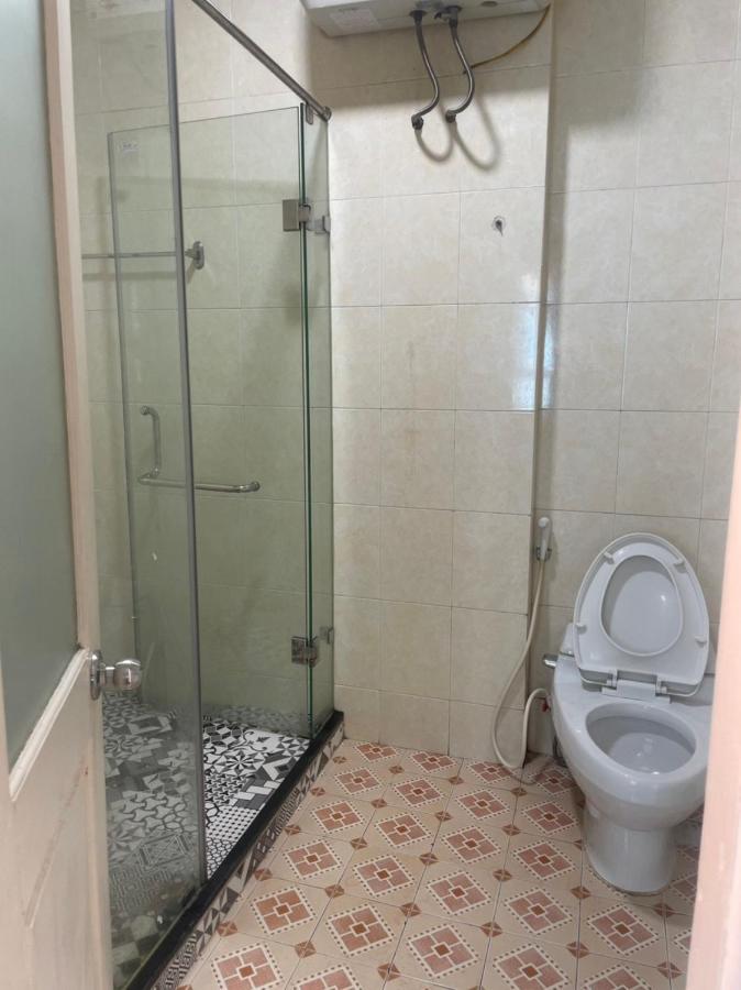 Hotel Thuy Tu