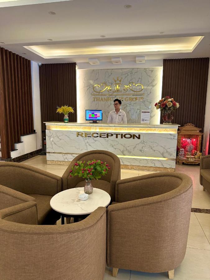 Hotel Nha Nghi Thanh Lam 2*