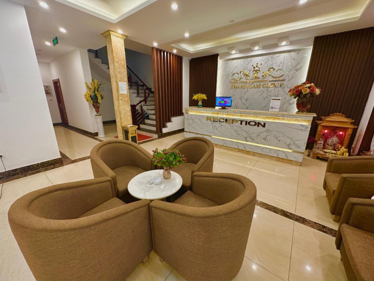 Nha Nghi Thanh Lam 2*