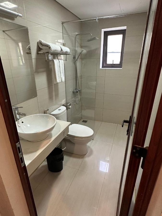 Nha Nghi Thanh Lam Hanoi