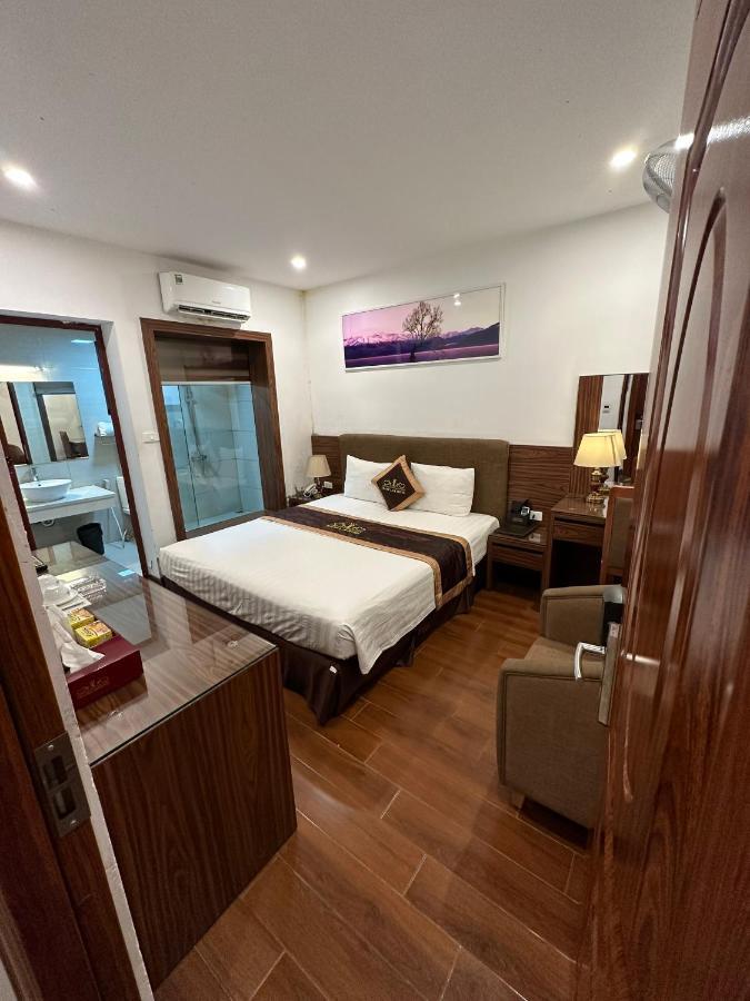 Hotel Nha Nghi Thanh Lam 2*
