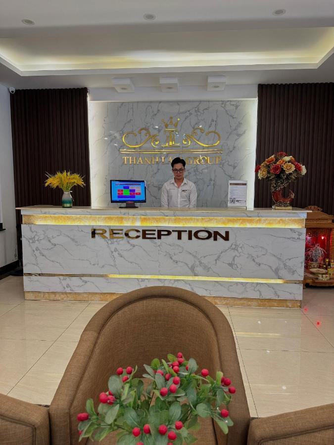 Hotel Nha Nghi Thanh Lam 2*