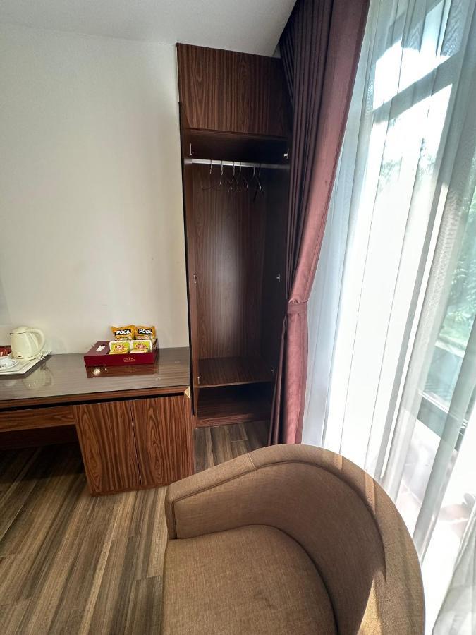 Hotel Nha Nghi Thanh Lam Hanoi