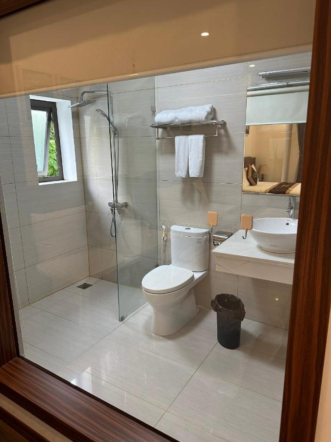 Nha Nghi Thanh Lam Hanoi