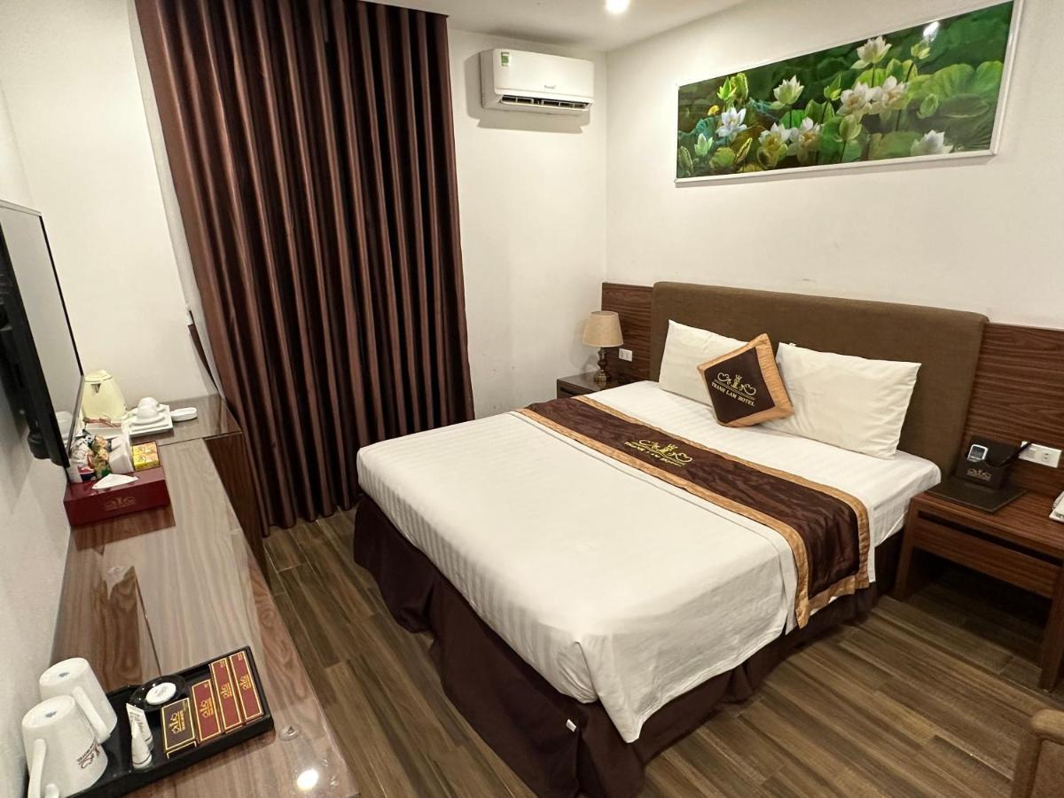 Hotel Nha Nghi Thanh Lam 2*