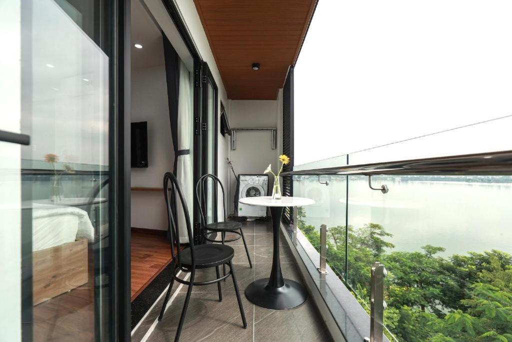 Ii Apartment
