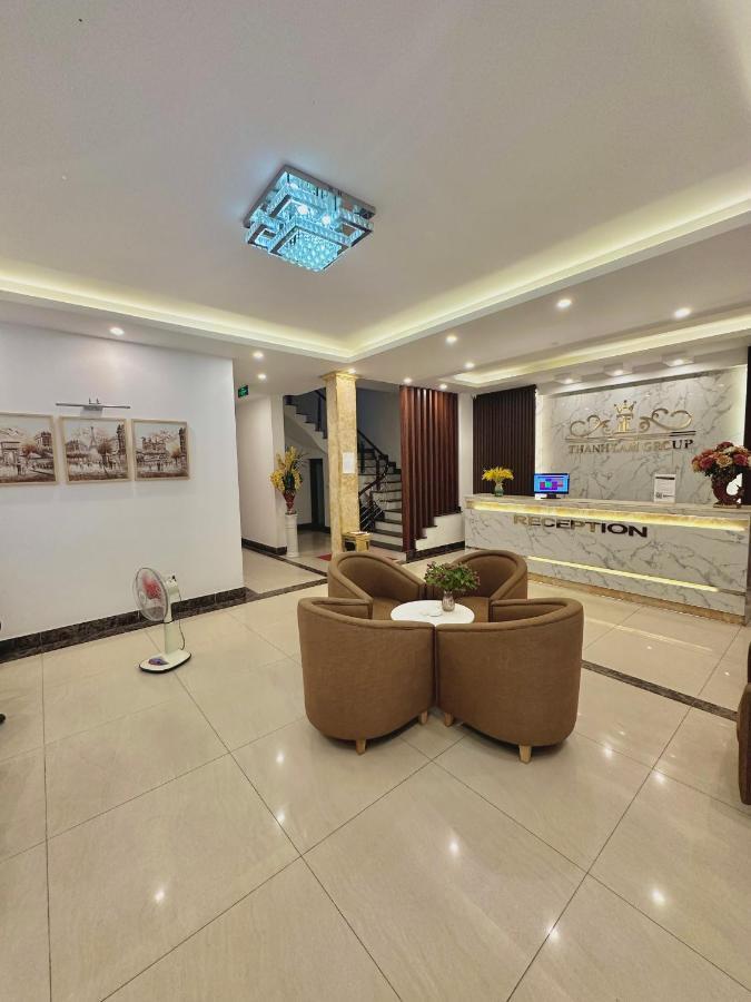Hotel Nha Nghi Thanh Lam