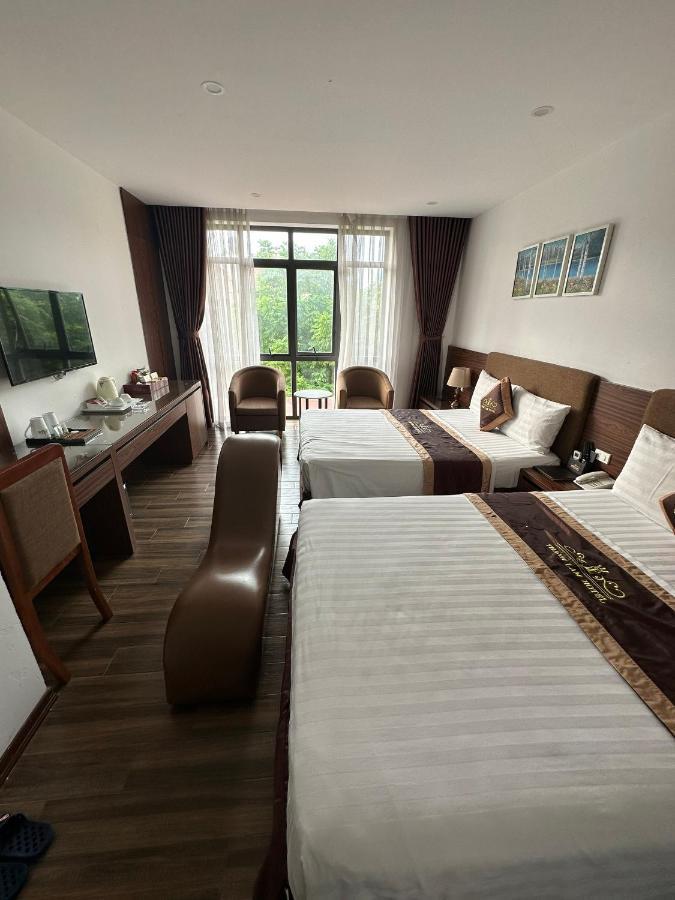 Hotel Nha Nghi Thanh Lam
