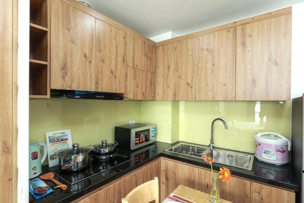 Apartment Ii