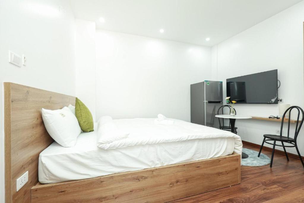 Apartment Ii
