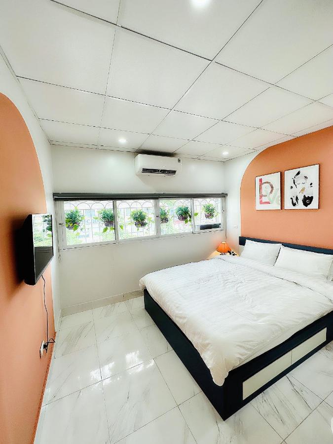 Nalsol House Apartment