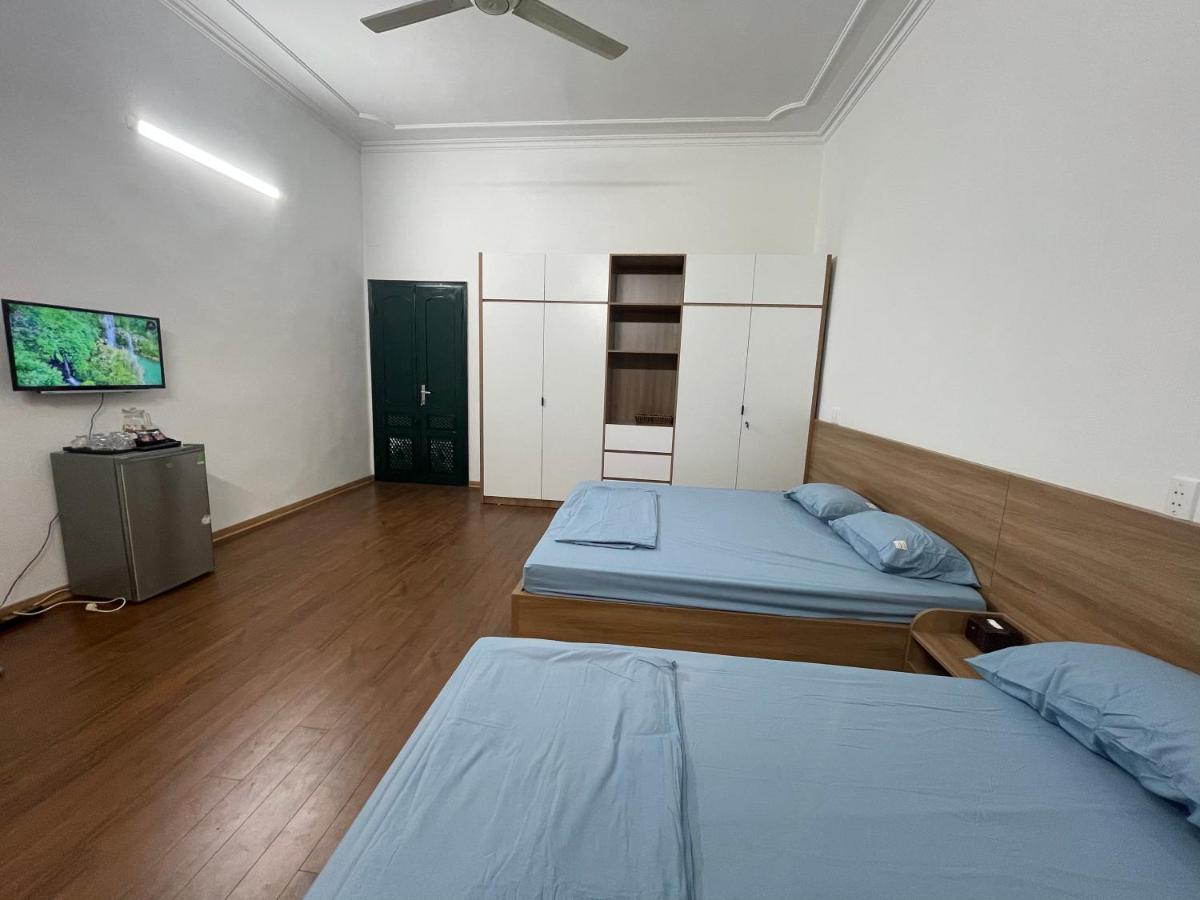 Apartment Duc Bao *