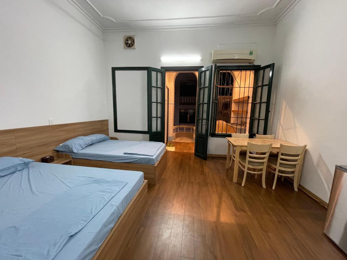Duc Bao Apartment
