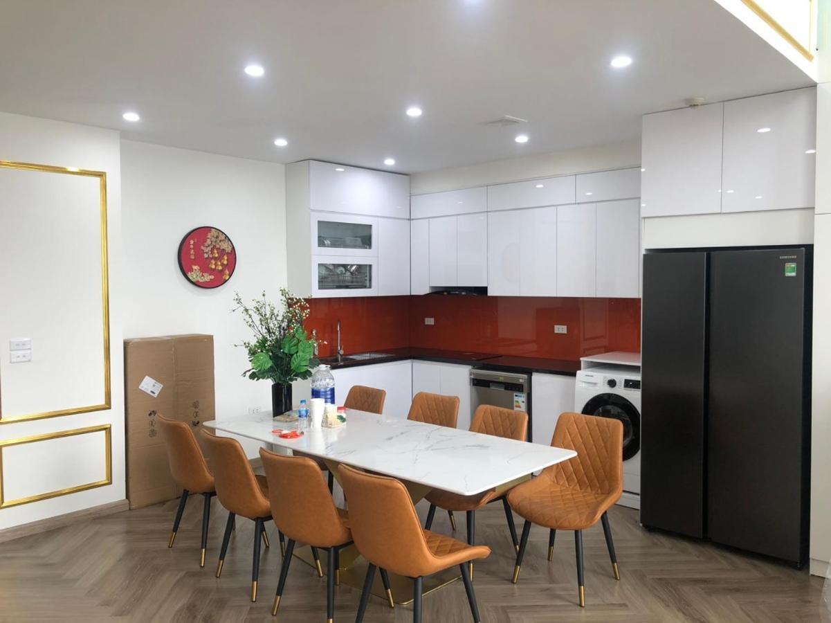 Penthouse Eco Dream Nguyen Xien Hanói