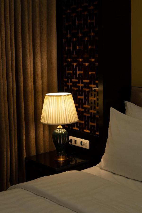 Palago Boutique Hotel