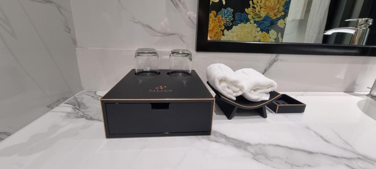 Palago Boutique Khách sạn 4*