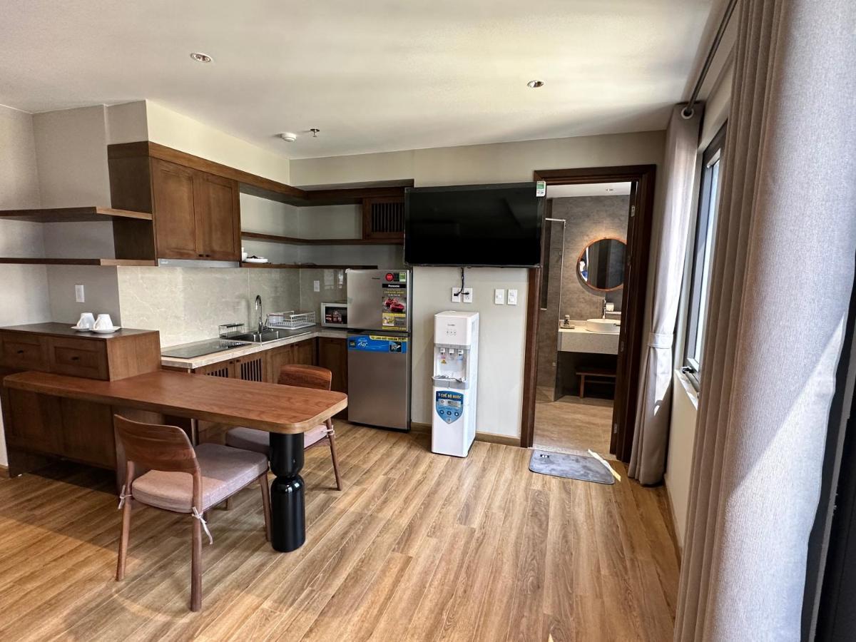 Apartment Lagom & Serviced *