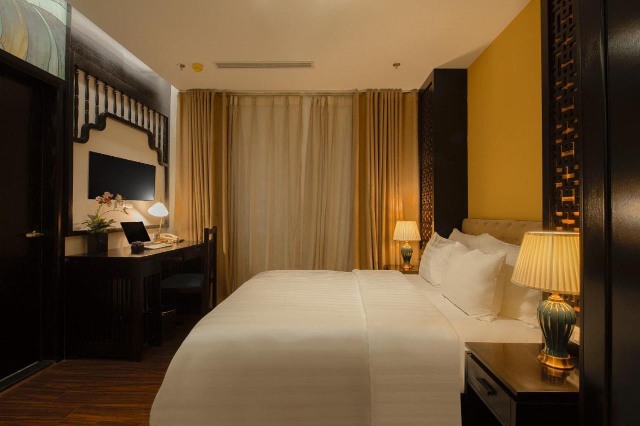 Palago Boutique Hanoi
