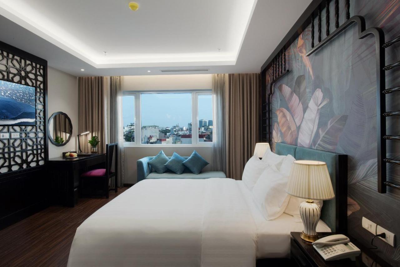 Palago Boutique Hotel