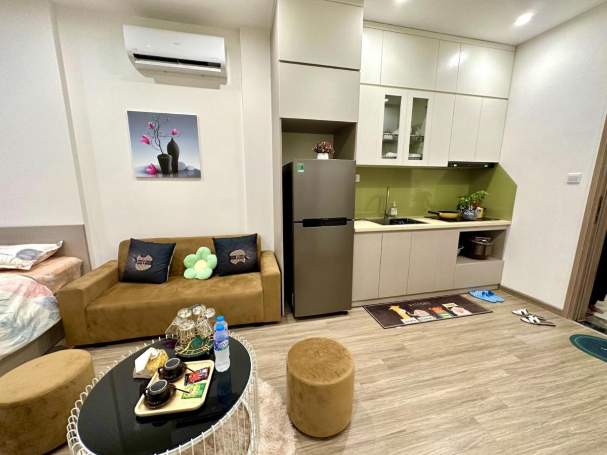 Smart - Vinhomes Tu Liem Ha Noi Apartment