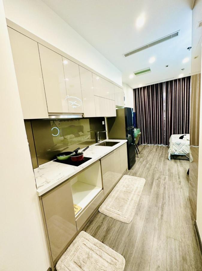 Smart - Vinhomes Tu Liem Ha Noi