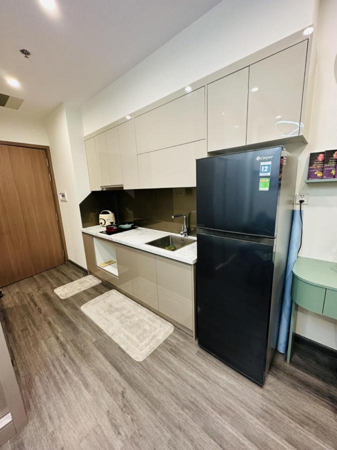 Apartment Smart - Vinhomes Tu Liem Ha Noi Hanoi