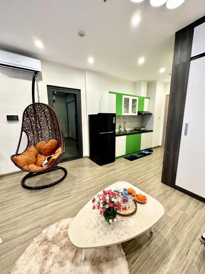 Apartment Smart - Vinhomes Tu Liem Ha Noi