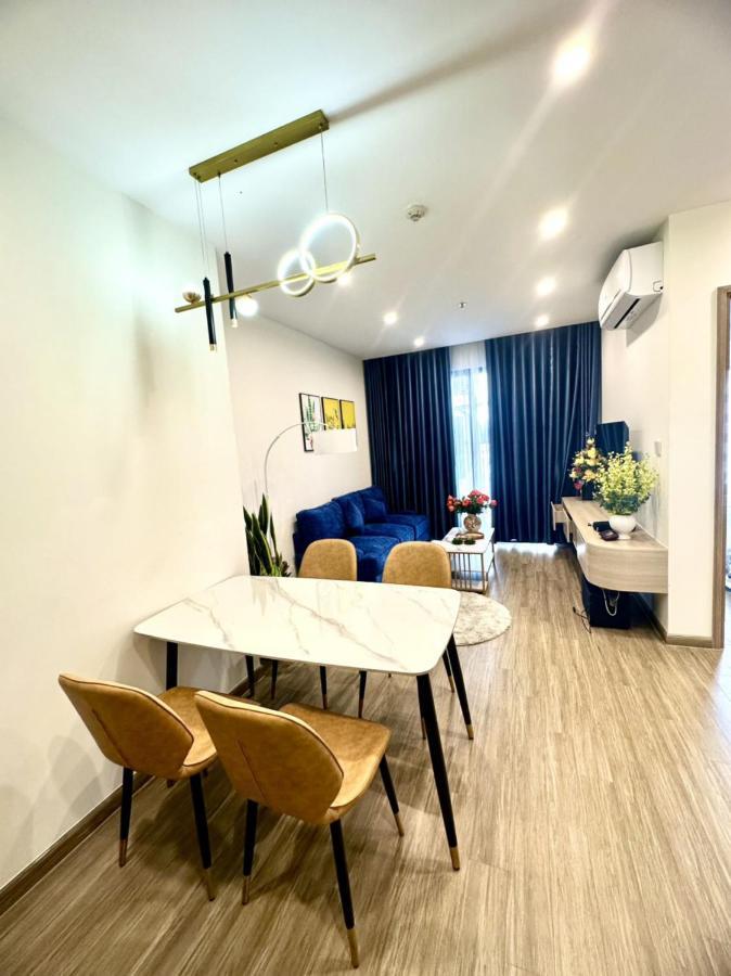 Smart - Vinhomes Tu Liem Ha Noi Apartment Hanoi