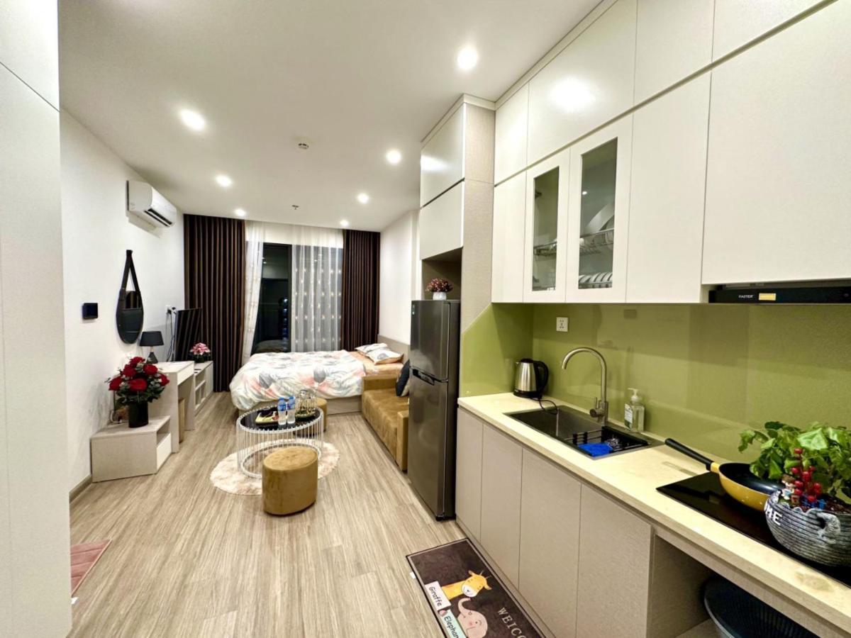 Smart - Vinhomes Tu Liem Ha Noi Apartment