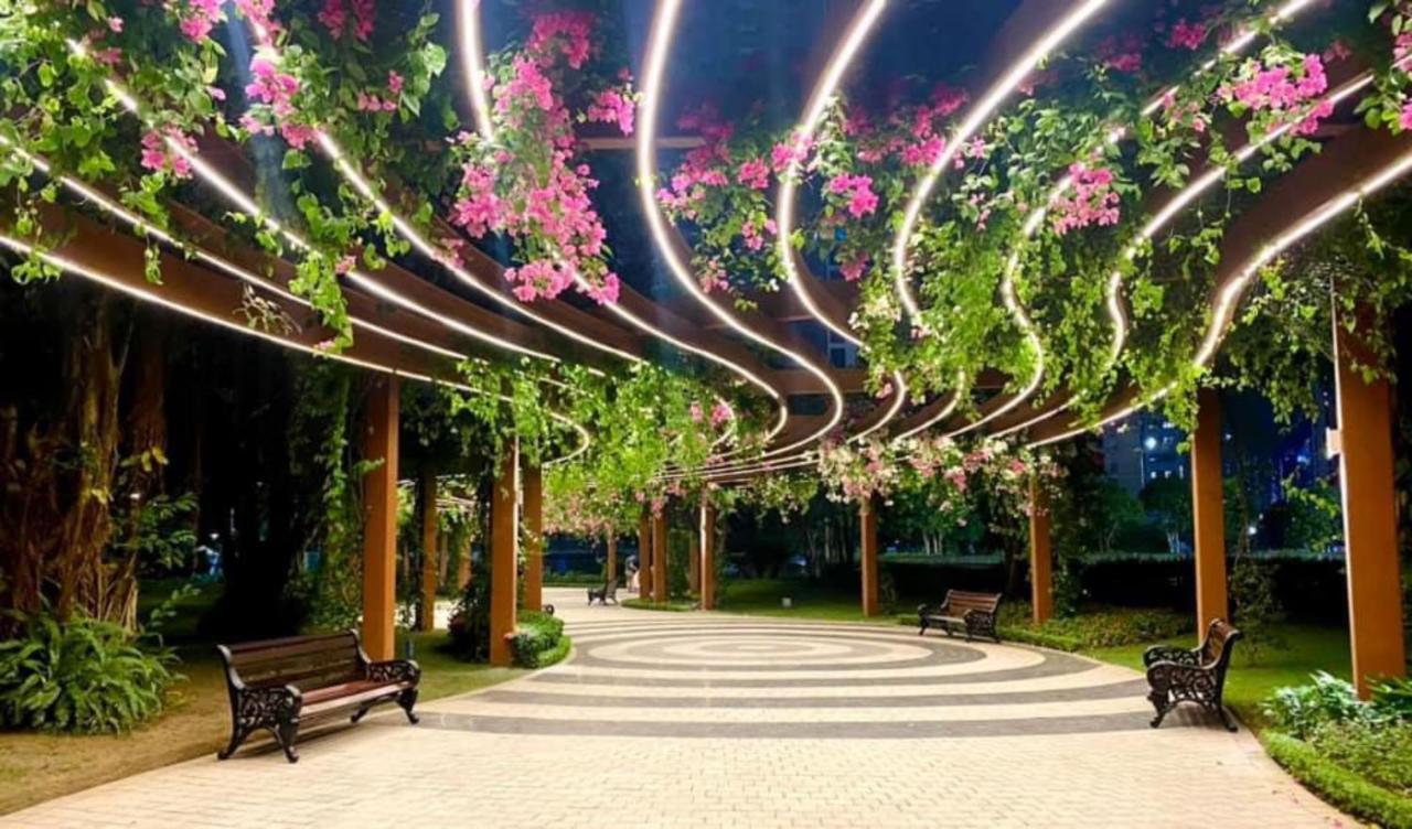 Apartment Smart - Vinhomes Tu Liem Ha Noi *