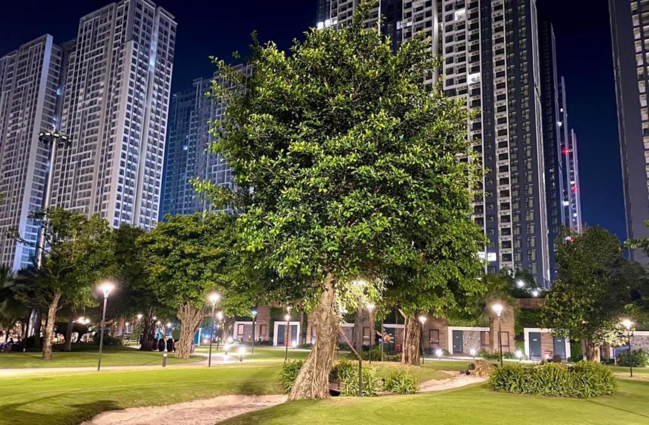 Apartment Smart - Vinhomes Tu Liem Ha Noi Hanoi