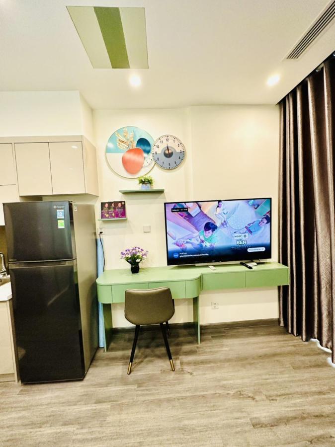 Smart - Vinhomes Tu Liem Ha Noi Apartment Hanoi