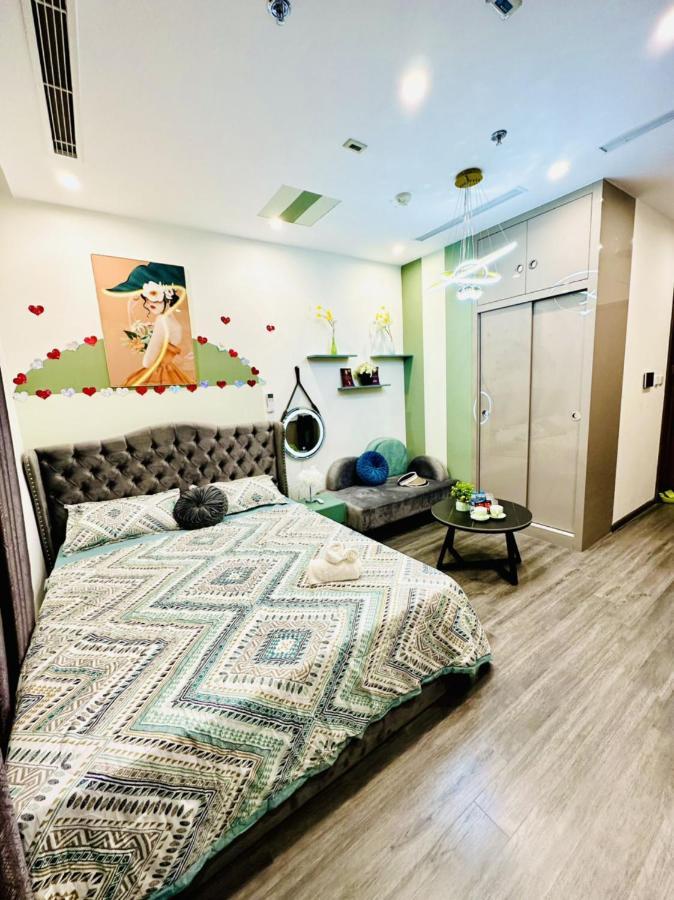 Smart - Vinhomes Tu Liem Ha Noi *