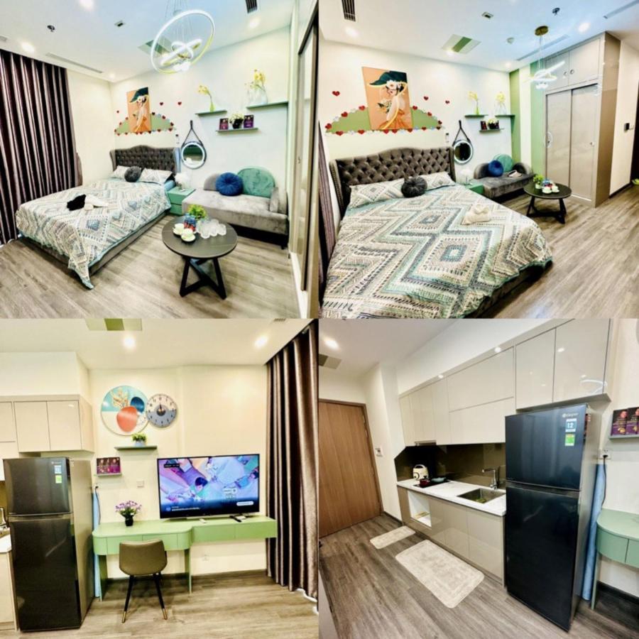 Smart - Vinhomes Tu Liem Ha Noi