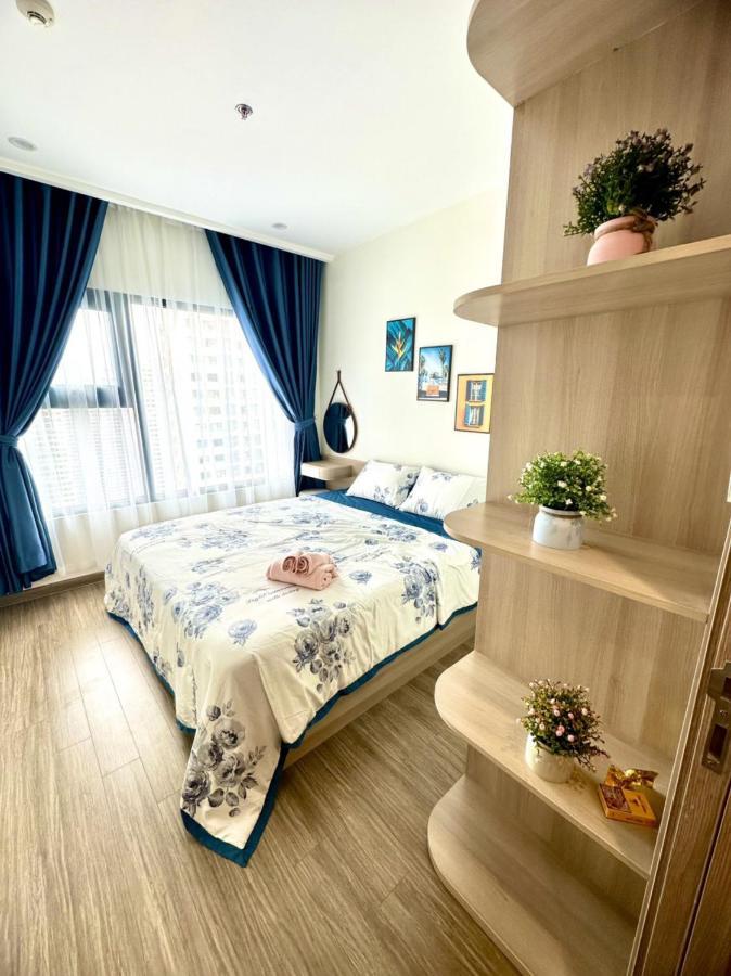 Smart - Vinhomes Tu Liem Ha Noi *