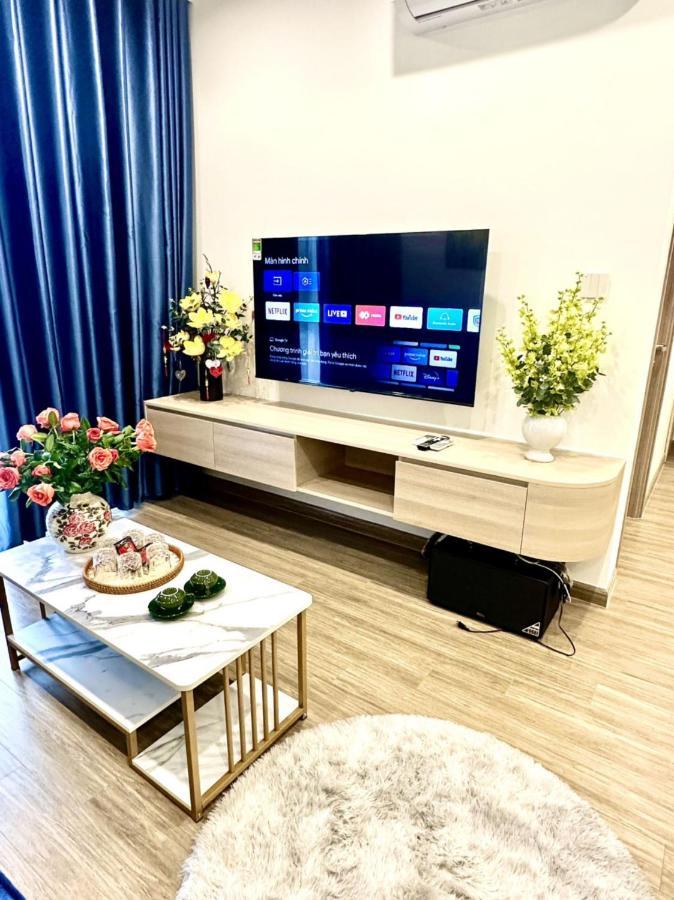 Smart - Vinhomes Tu Liem Ha Noi * Hanoi