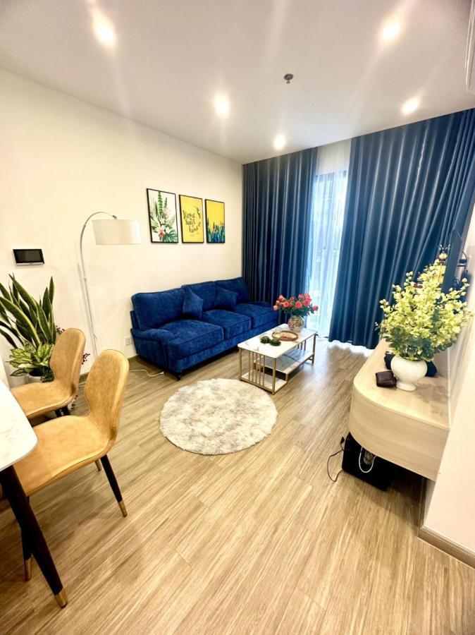 Smart - Vinhomes Tu Liem Ha Noi Hanoi