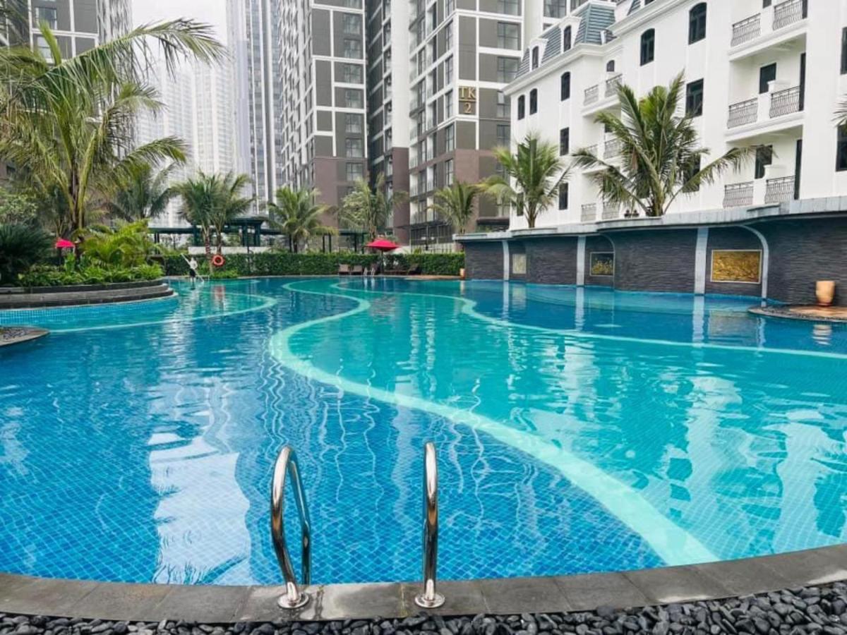 Apartment Smart - Vinhomes Tu Liem Ha Noi