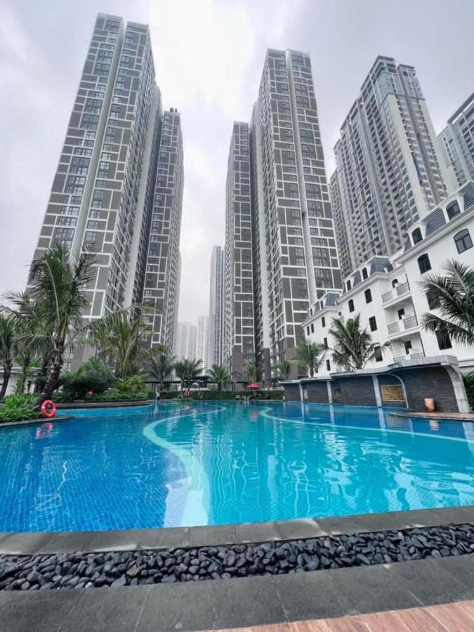 Apartment Smart - Vinhomes Tu Liem Ha Noi Hanoi