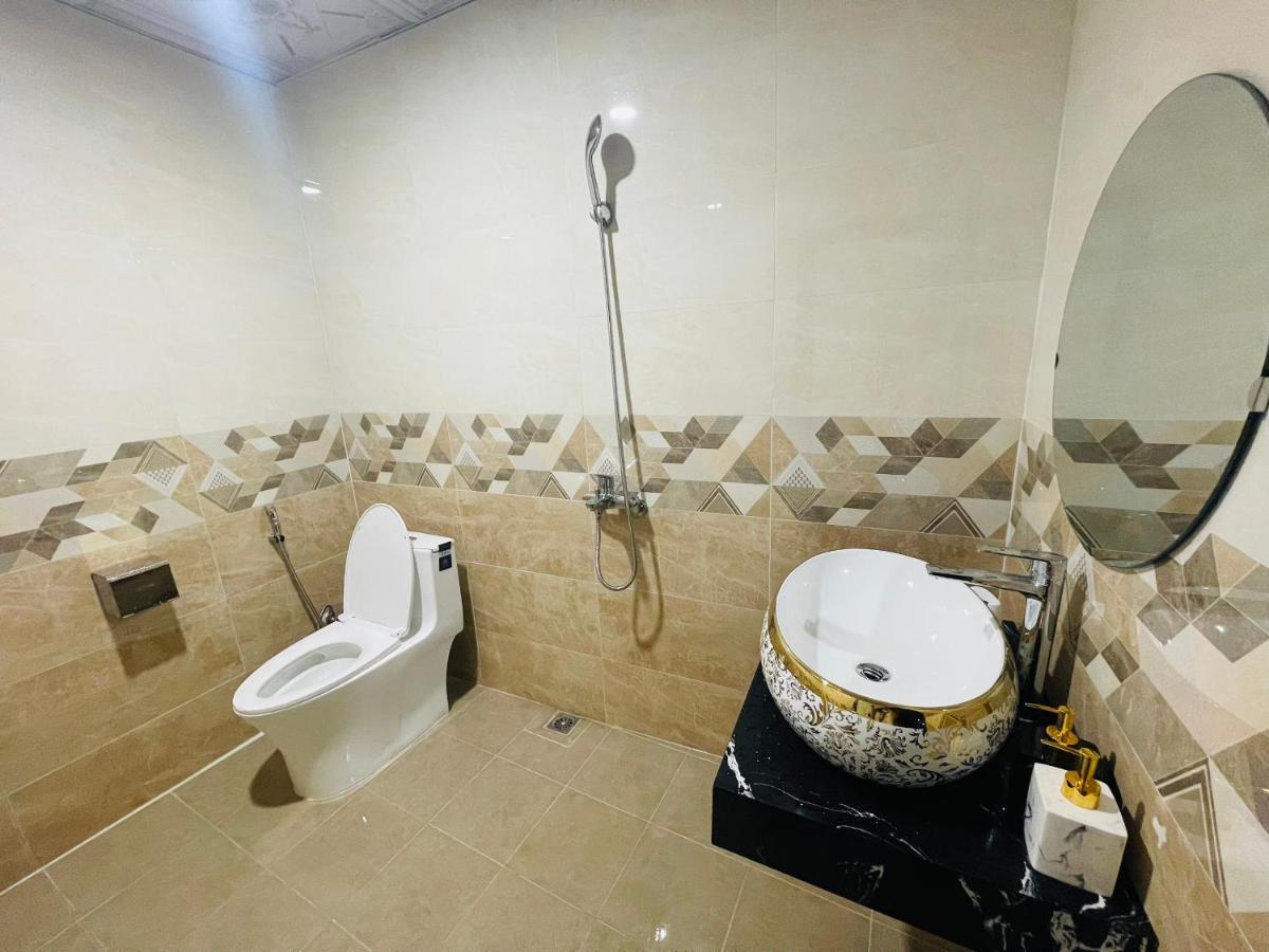 Old Quarter Autumn House Apartment Hanoi