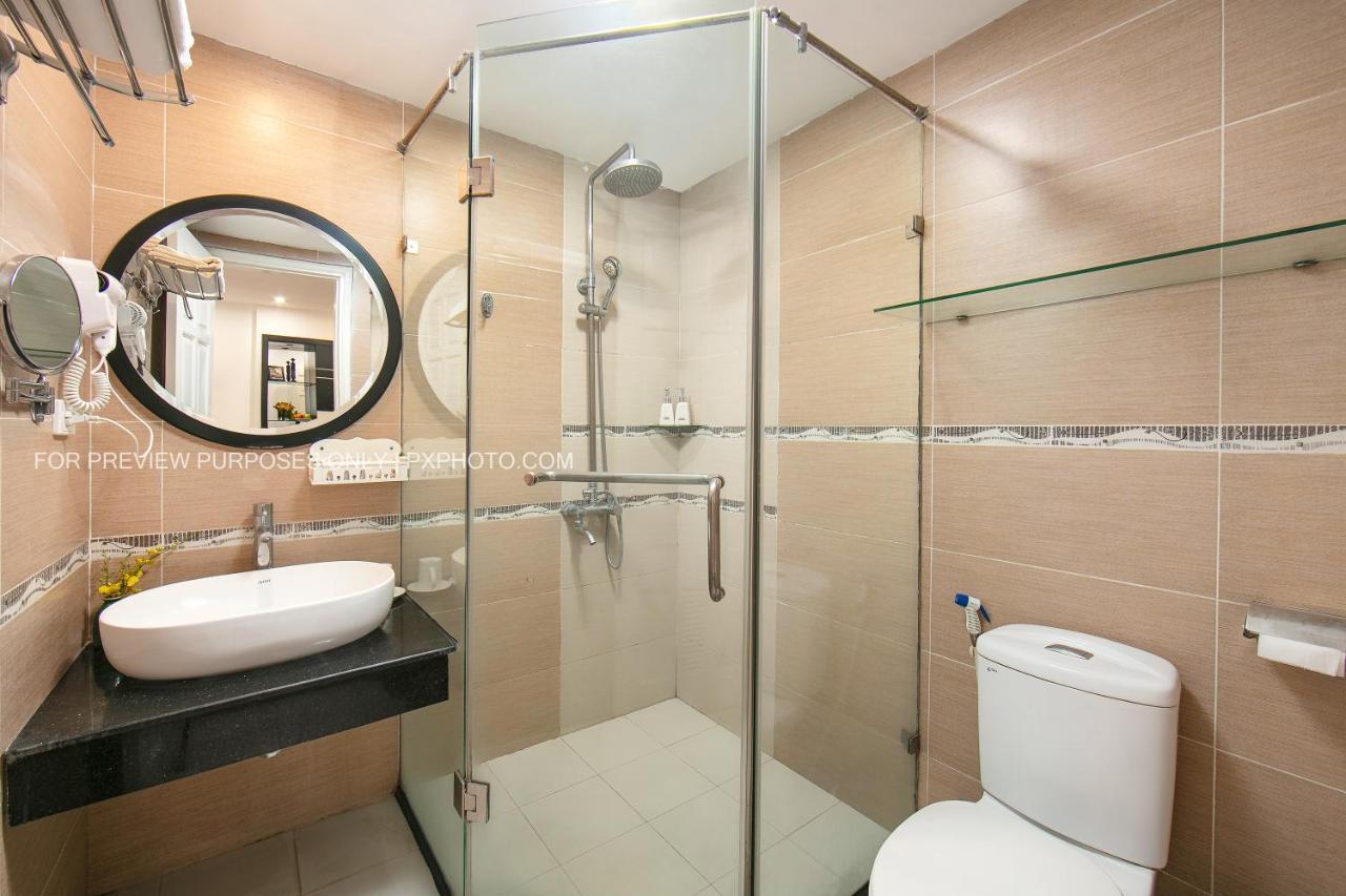 The Silk Boutique & Khách sạn 4*