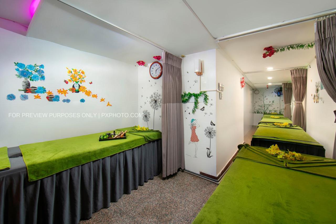 Hotel The Silk Boutique & 4*