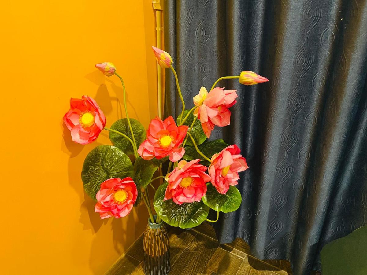Old Quarter Autumn House Apartment *