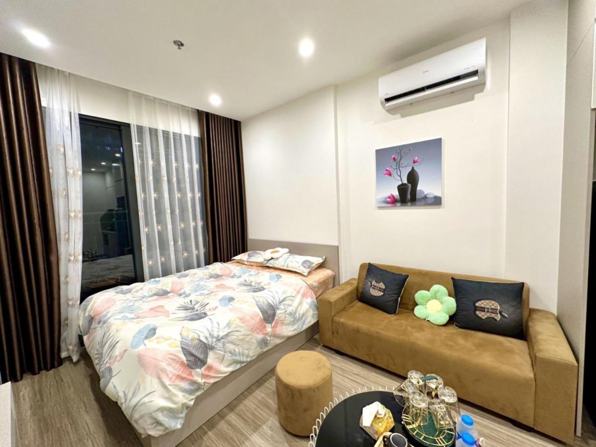 Smart - Vinhomes Tu Liem Ha Noi * Hanoi